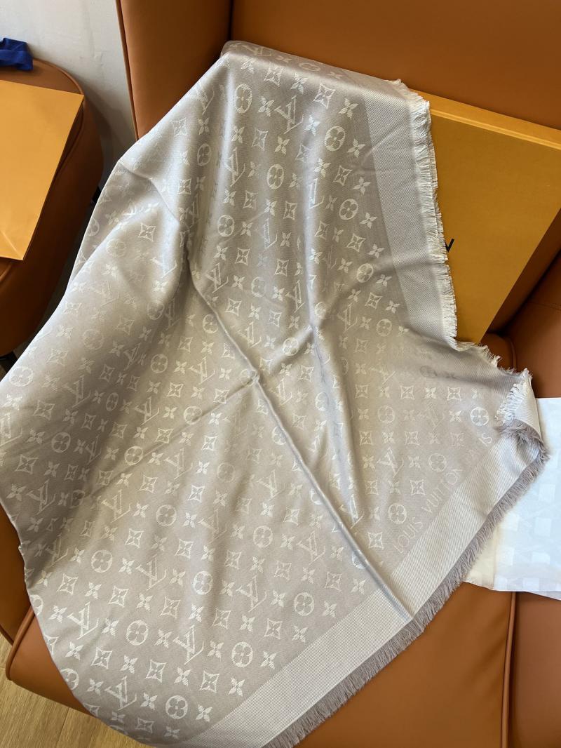 Louis Vuitton Scarf FLVC90522