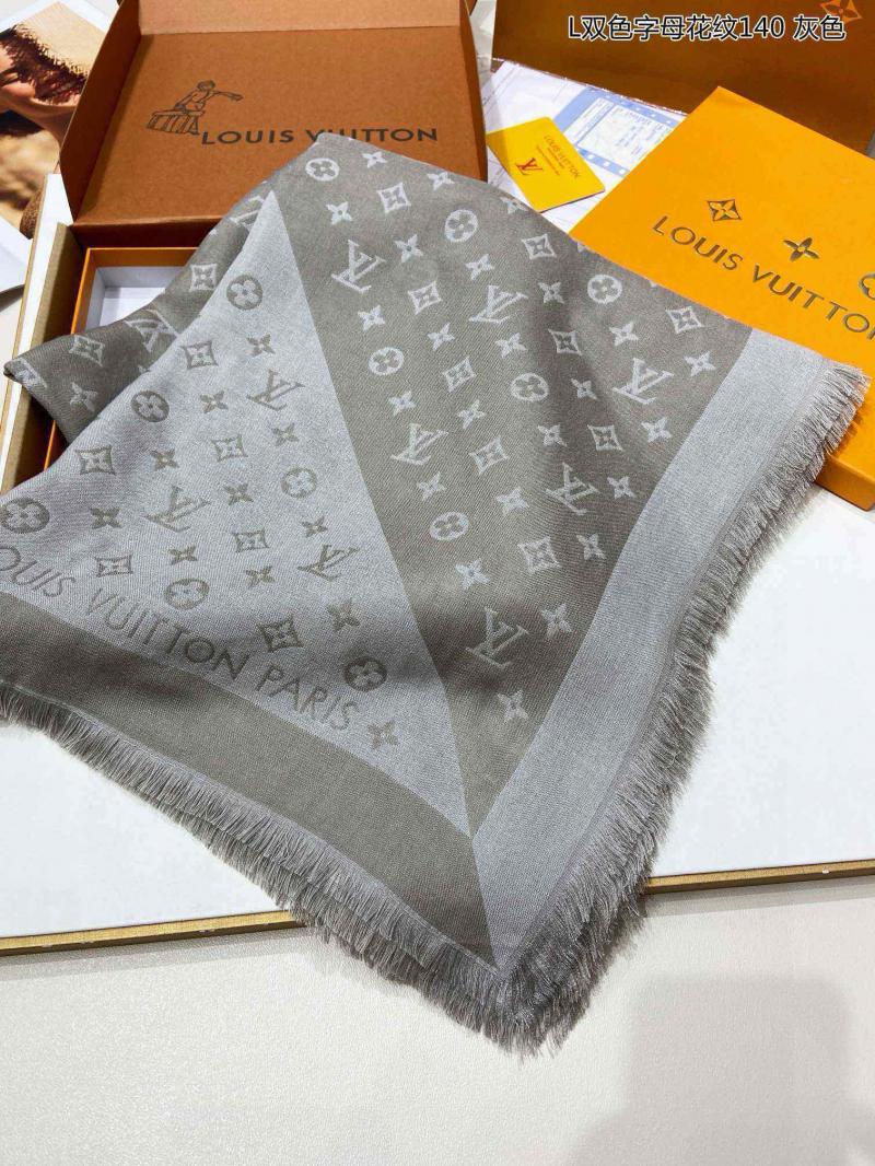 Louis Vuitton Scarf FLVC90523