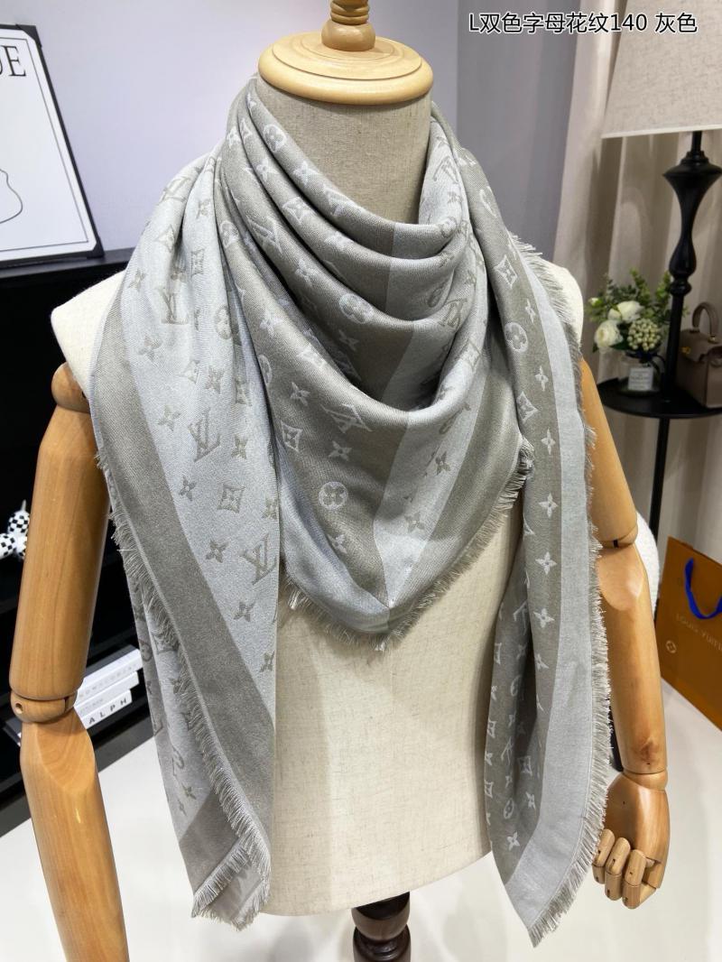 Louis Vuitton Scarf FLVC90523