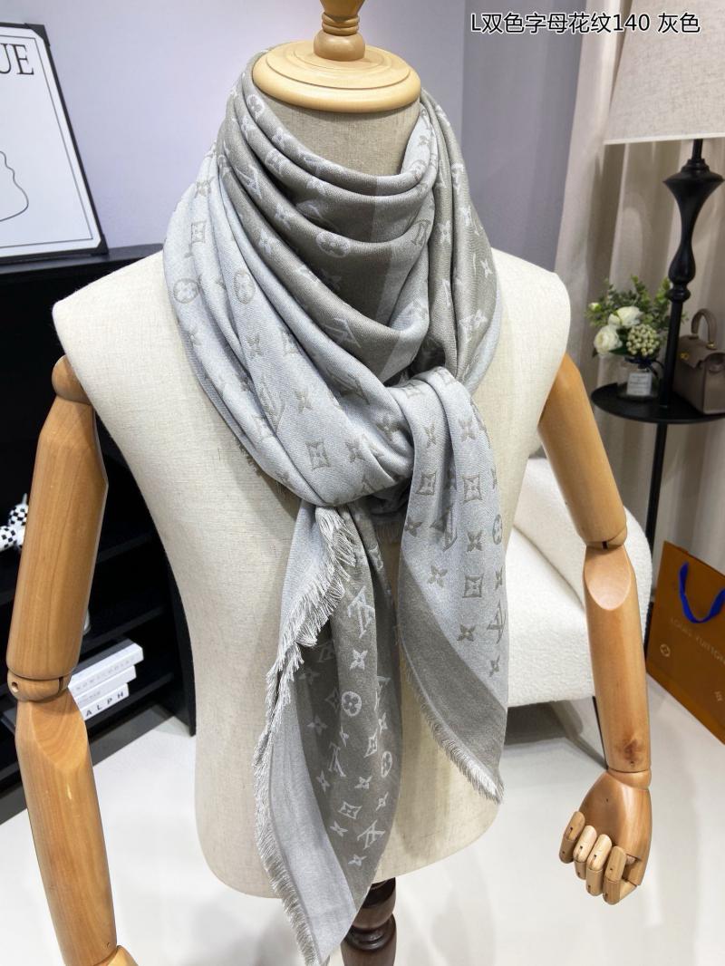 Louis Vuitton Scarf FLVC90523