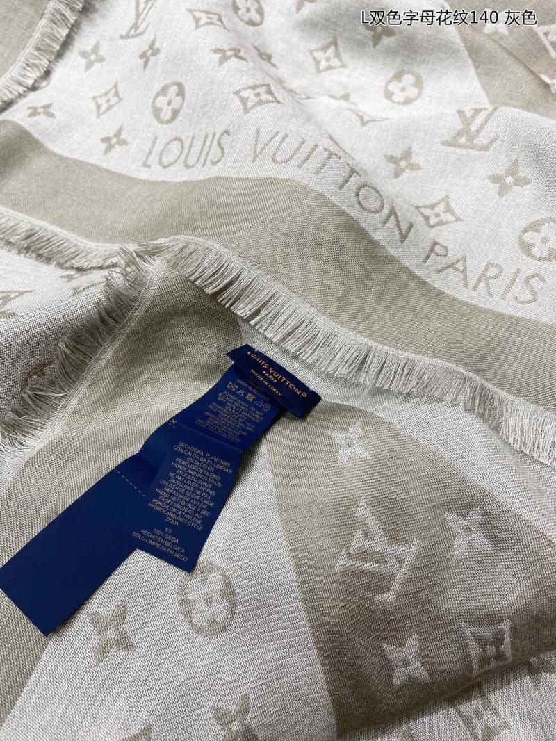 Louis Vuitton Scarf FLVC90523