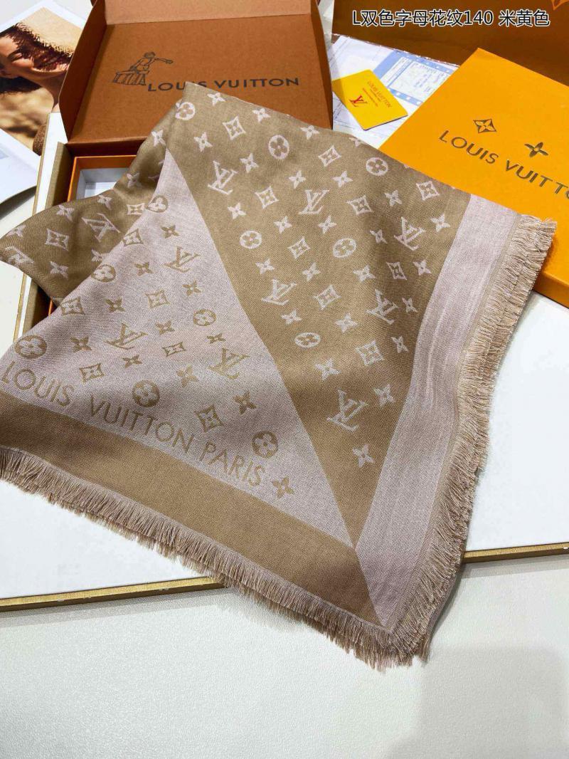 Louis Vuitton Scarf FLVC90525