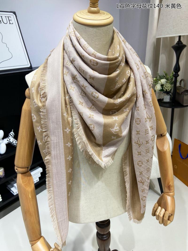 Louis Vuitton Scarf FLVC90525