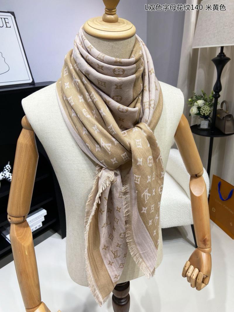 Louis Vuitton Scarf FLVC90525