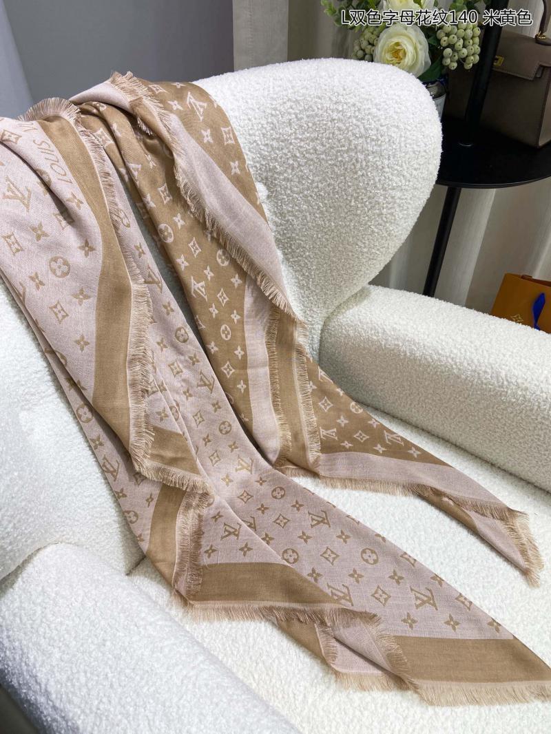 Louis Vuitton Scarf FLVC90525