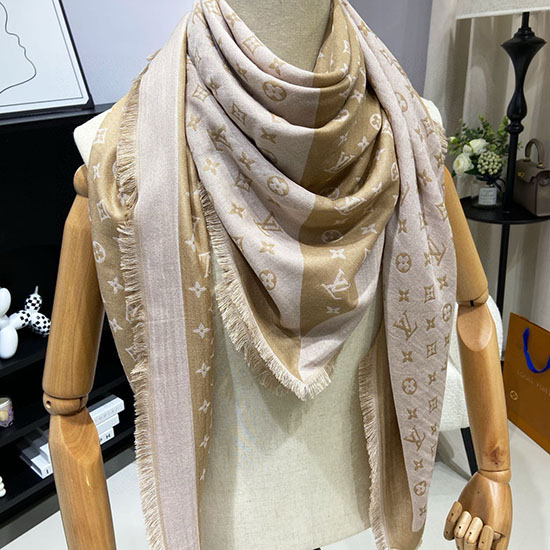 Louis Vuitton Scarf FLVC90525