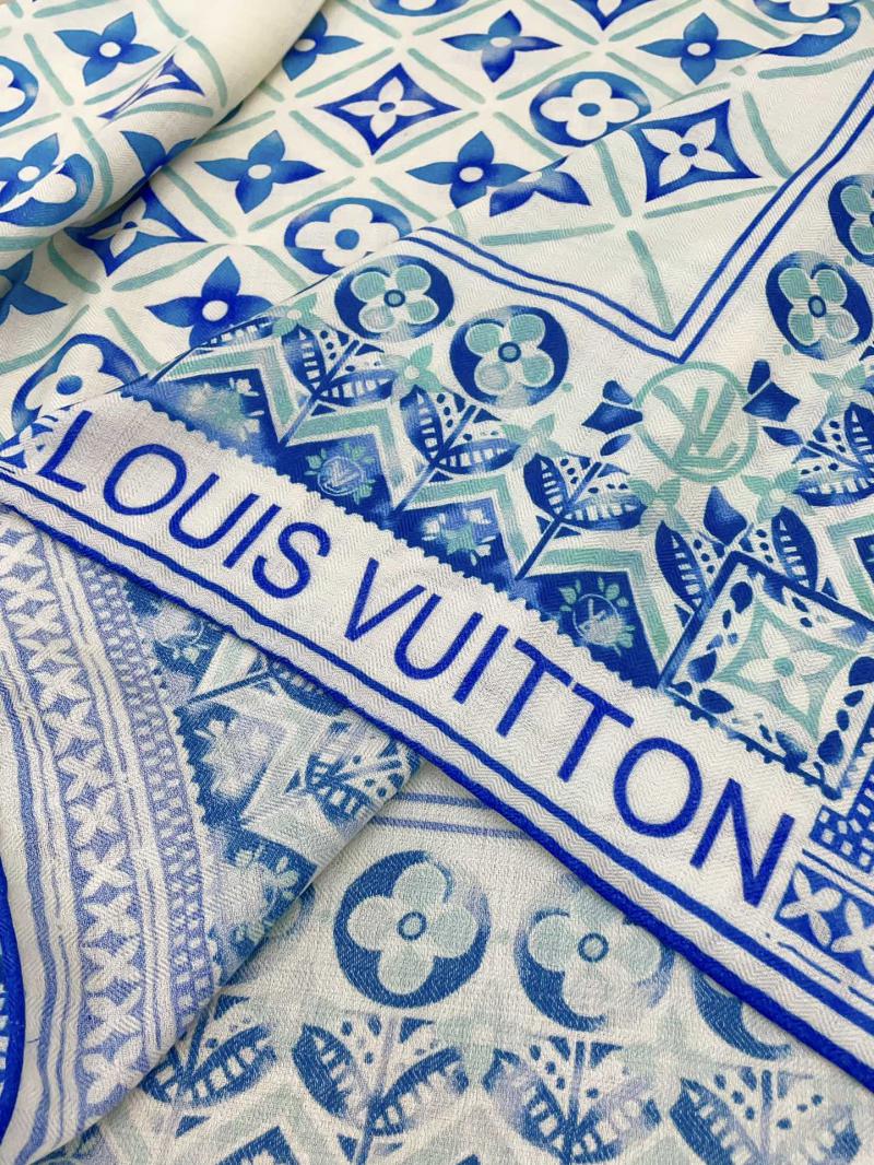 Louis Vuitton Scarf FLVC90526