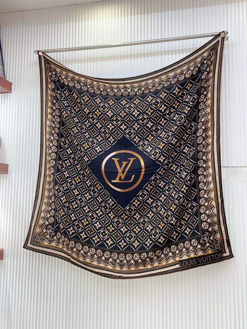 Louis Vuitton Scarf FLVC90527