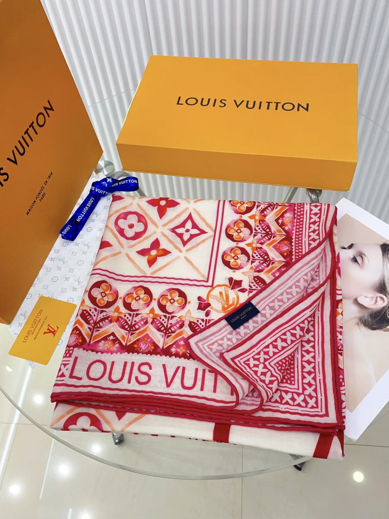 Louis Vuitton Scarf FLVC90528