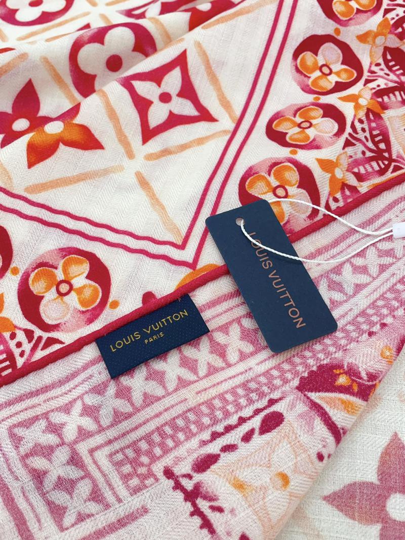 Louis Vuitton Scarf FLVC90528