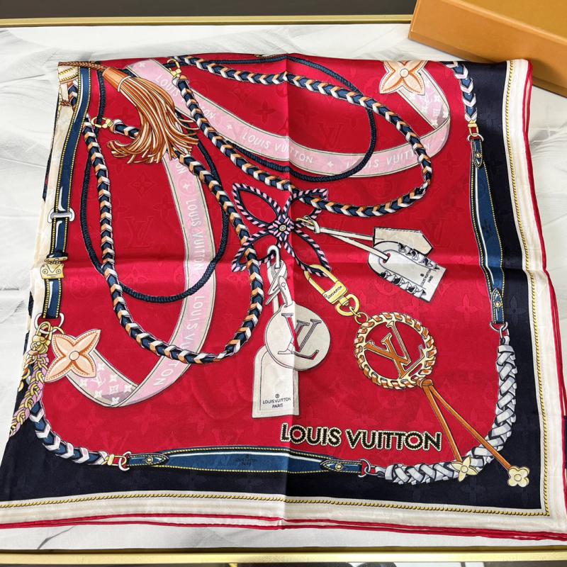 Louis Vuitton Scarf SLVC90108