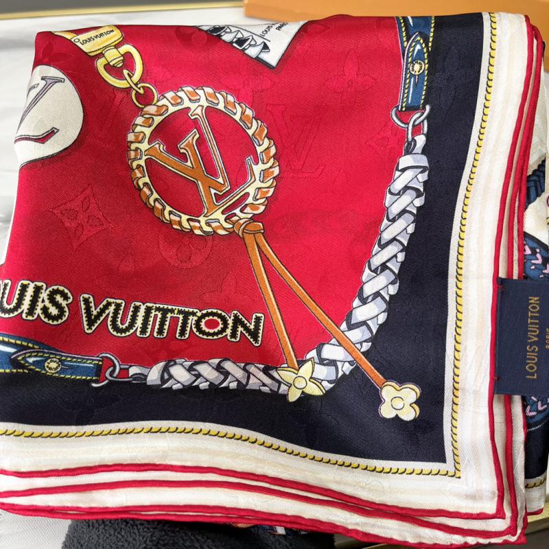 Louis Vuitton Scarf SLVC90108