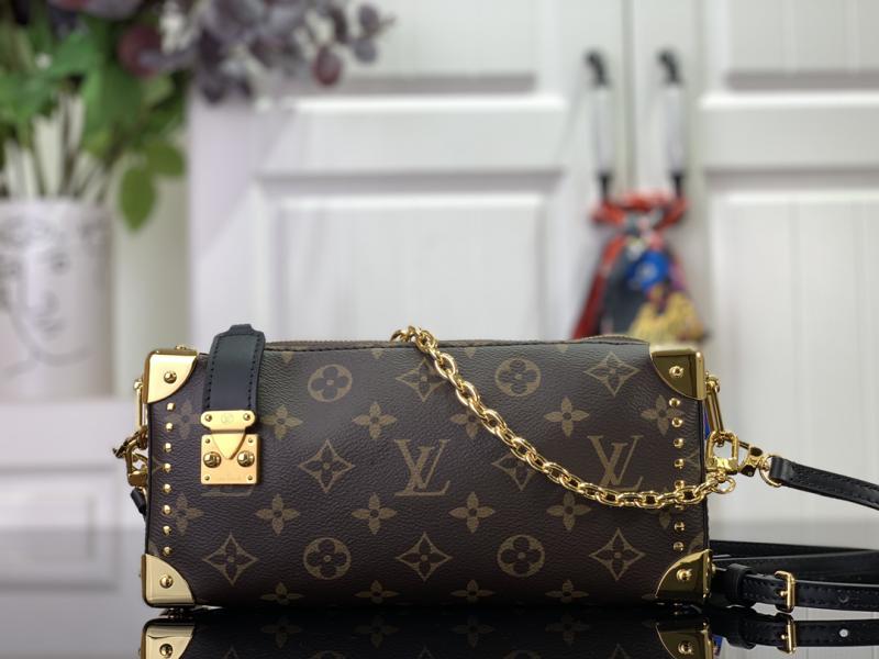 Louis Vuitton Slim Side Trunk M25445