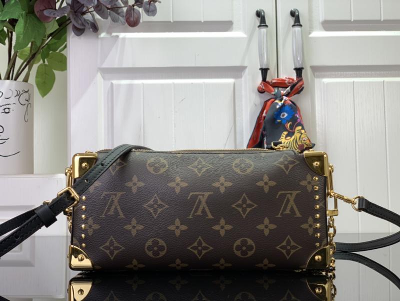 Louis Vuitton Slim Side Trunk M25445