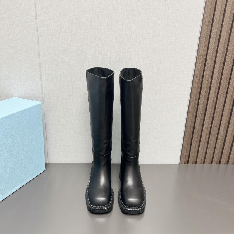 Prada Boots SPB82802