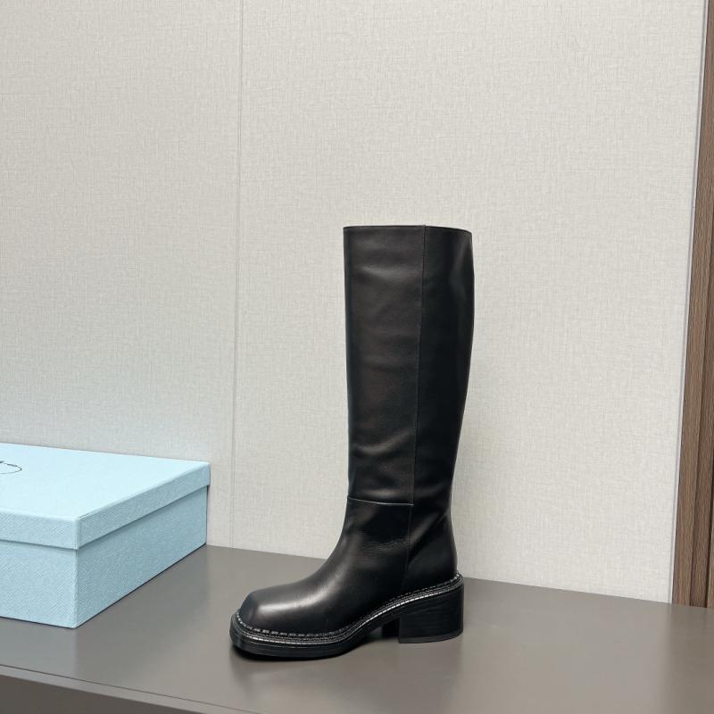 Prada Boots SPB82802