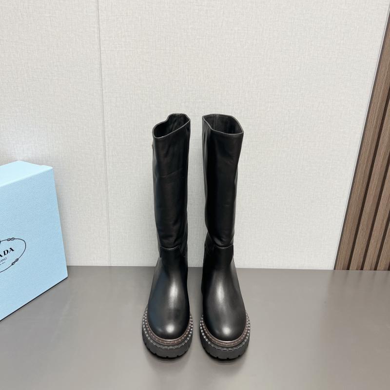 Prada Boots SPB82803