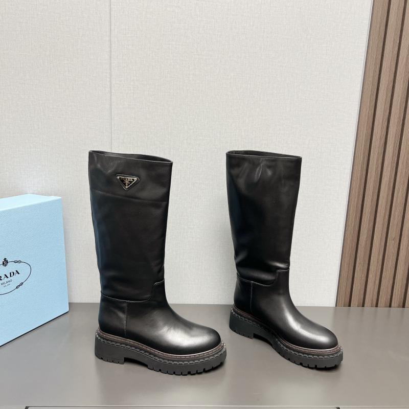 Prada Boots SPB82803