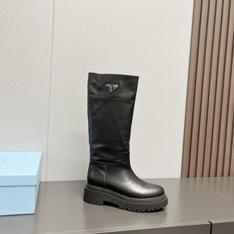 Prada Boots SPB82803