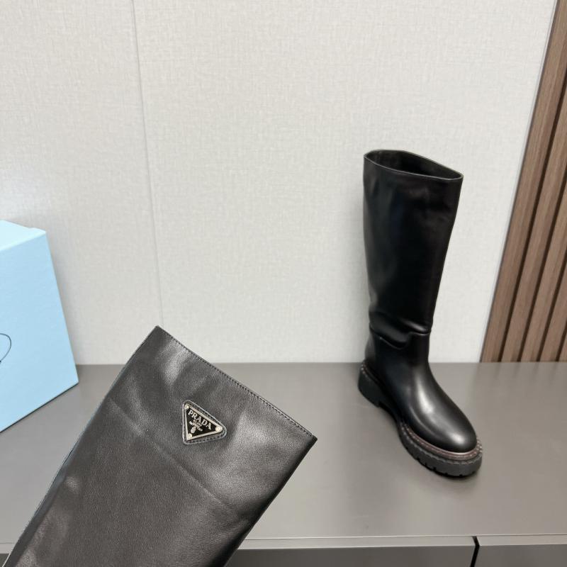 Prada Boots SPB82803