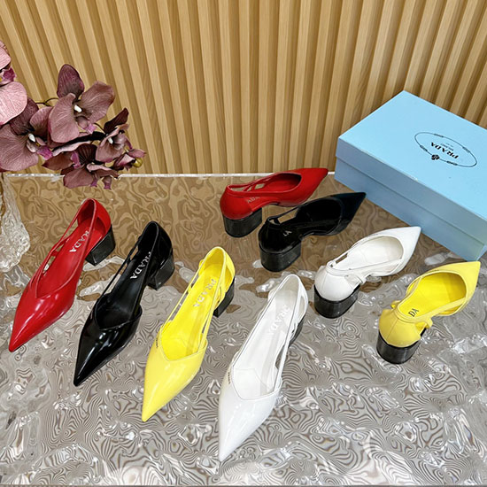 Prada Pumps SPP82801