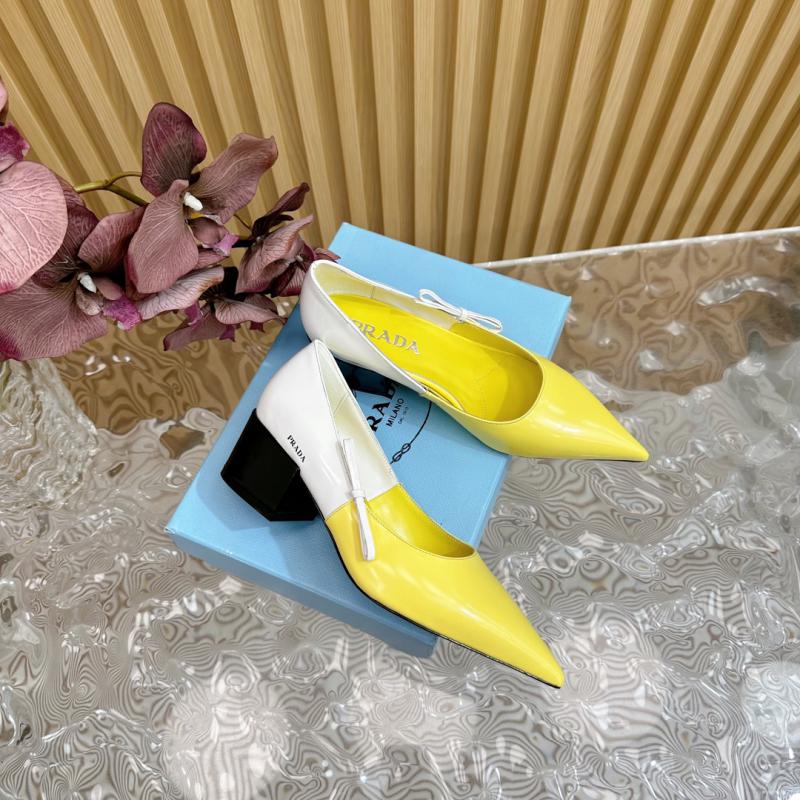 Prada Pumps SPP82802