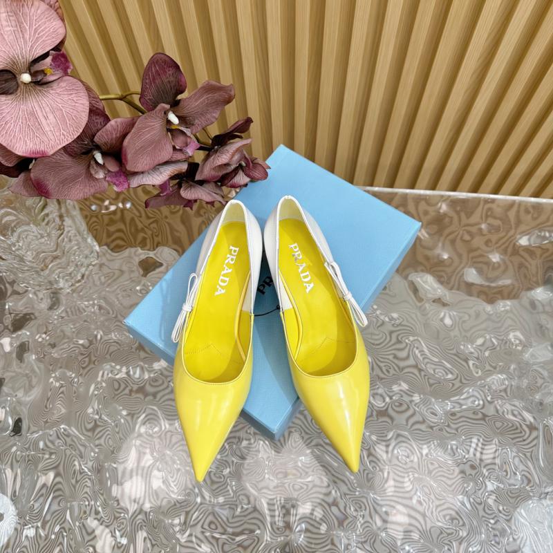 Prada Pumps SPP82802