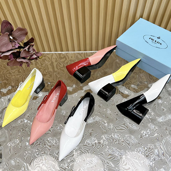 Prada Pumps SPP82802