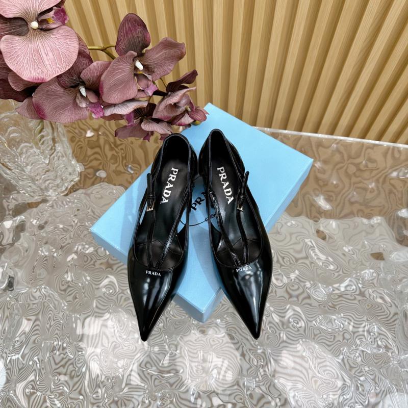 Prada Pumps SPP82803