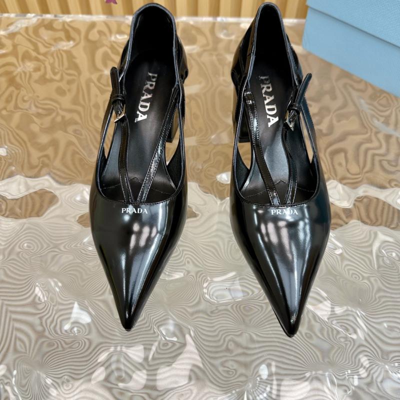 Prada Pumps SPP82803