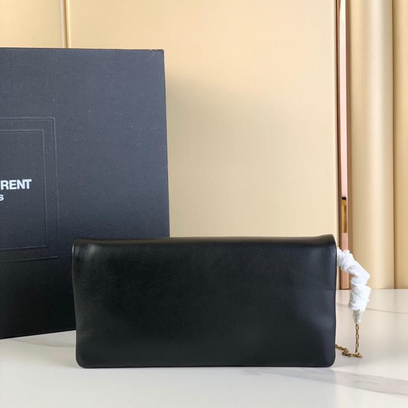 Saint Laurent Calypso Mini Bag 801712