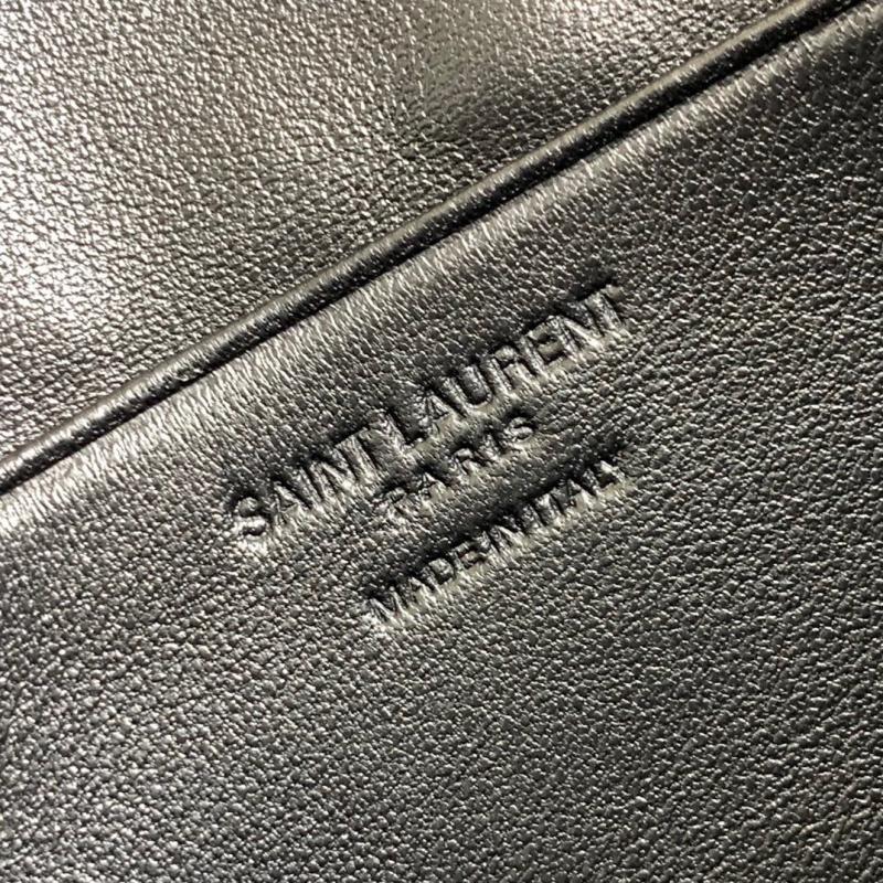 Saint Laurent Calypso Mini Bag 801712