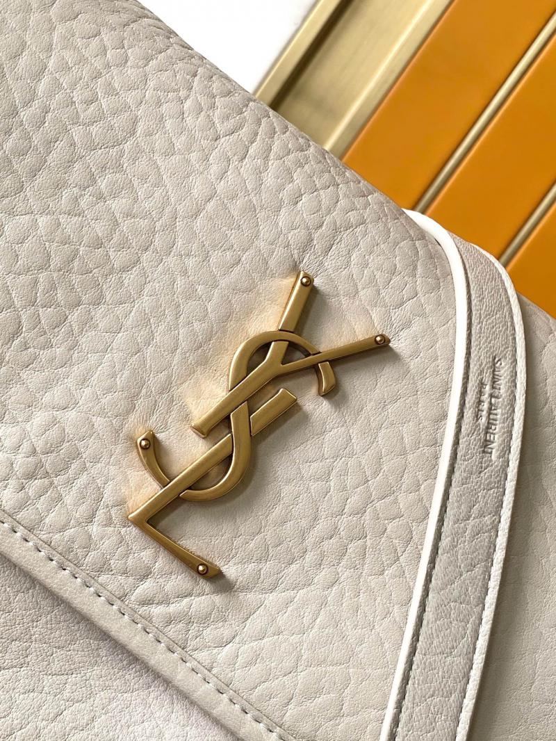 Saint Laurent Medium Niki Bag 633178 Cream