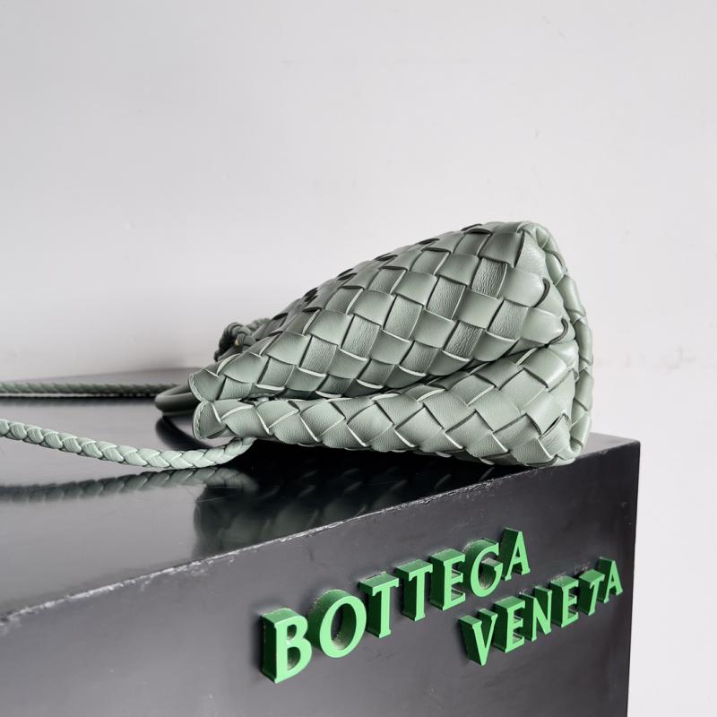 Bottega Veneta East-West Andiamo 754990 New sauge