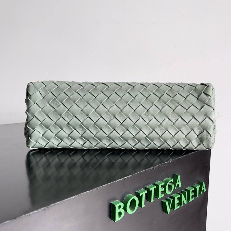 Bottega Veneta East-West Andiamo 754990 New sauge