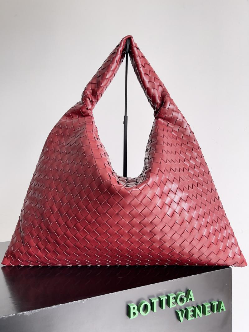 Bottega Veneta Large Hop 763970 Red