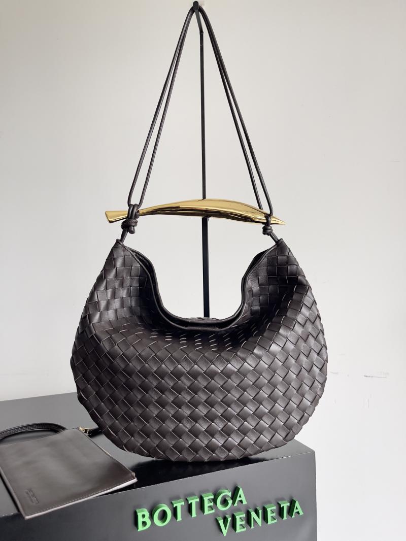 Bottega Veneta Medium Sardine 754988 Fondant