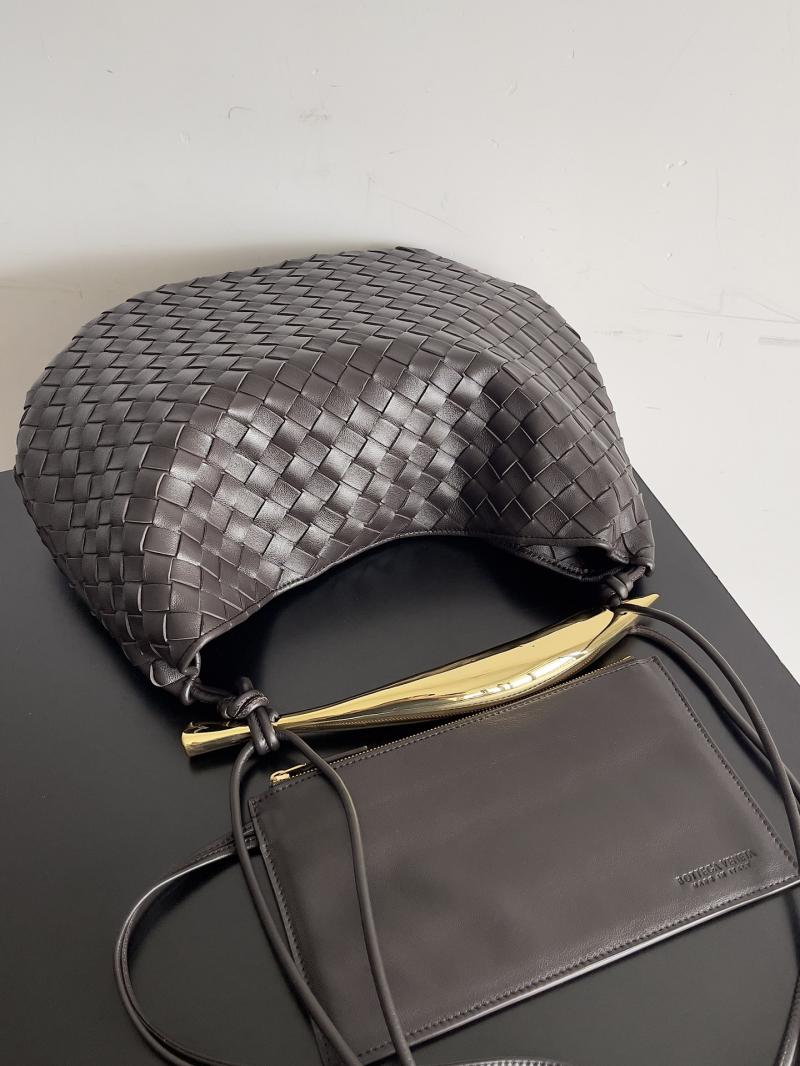 Bottega Veneta Medium Sardine 754988 Fondant