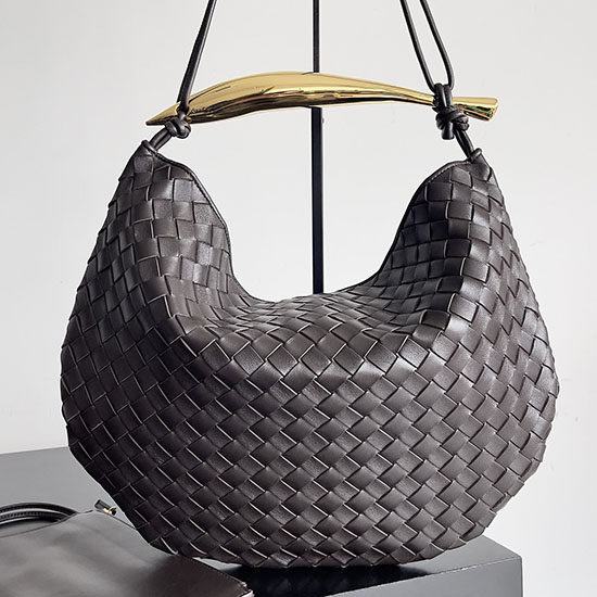 Bottega Veneta Medium Sardine 754988 Fondant