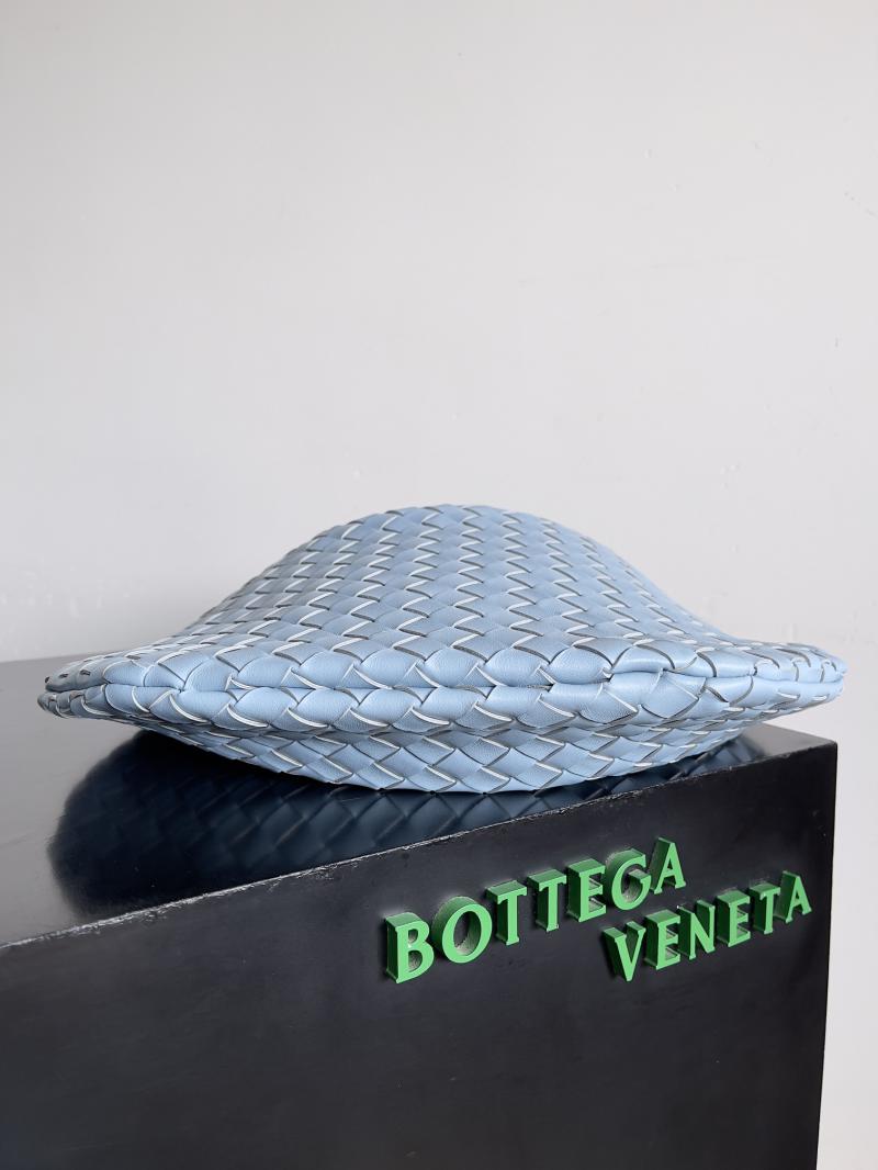 Bottega Veneta Medium Sardine 754988 Ice