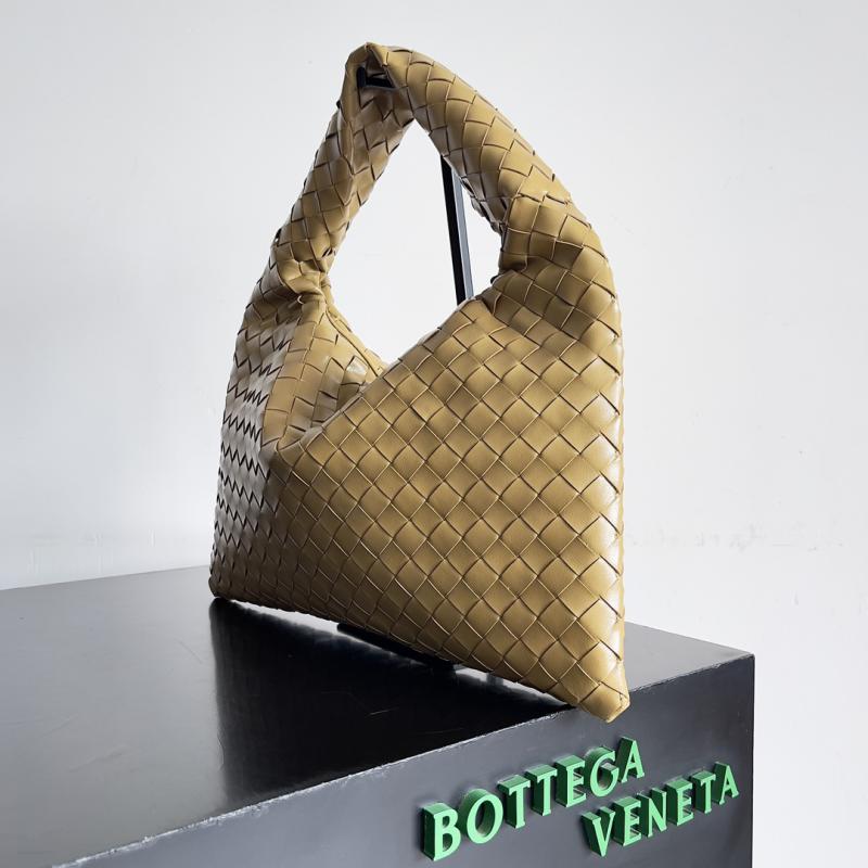 Bottega Veneta Small Hop 763966 Yellow