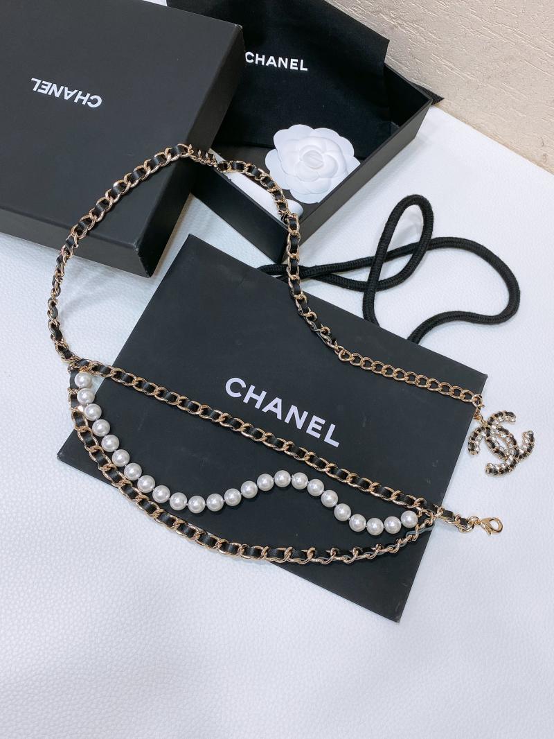 Chanel Belt WCB92601