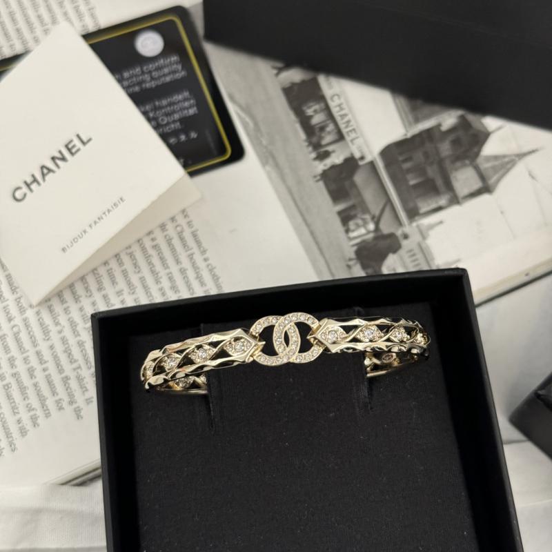 Chanel Bracelet CBR92601