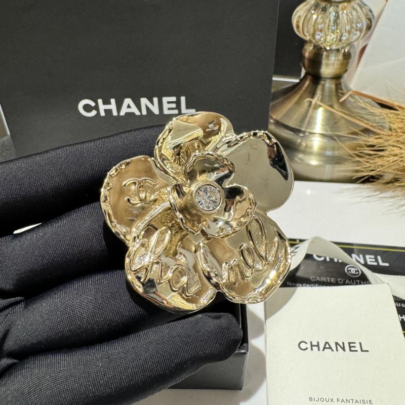 Chanel Brooch CB92602