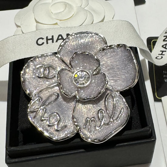 Chanel Brooch CB92603