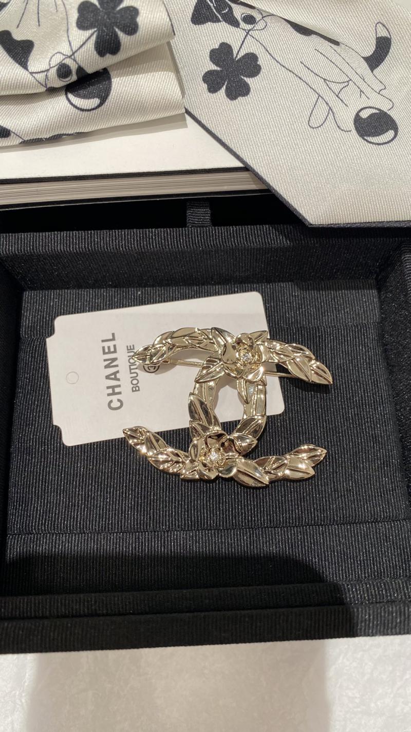 Chanel Brooch CB92608