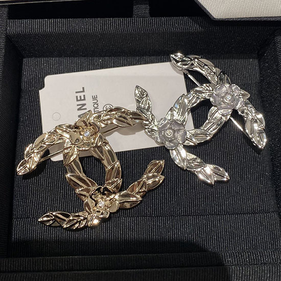 Chanel Brooch CB92608