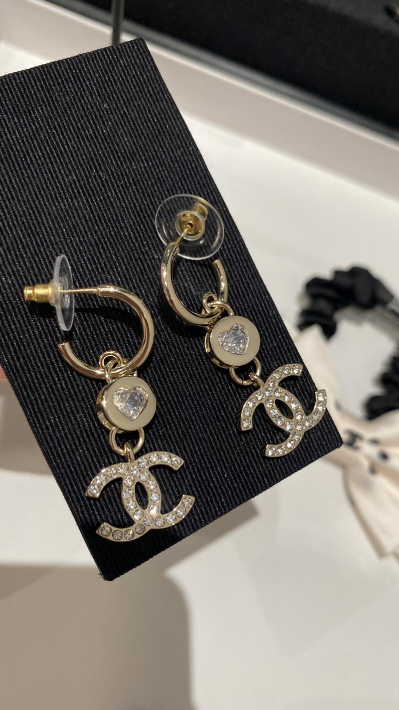 Chanel Earrings CE92601