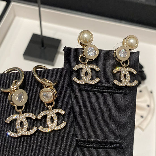 Chanel Earrings CE92601