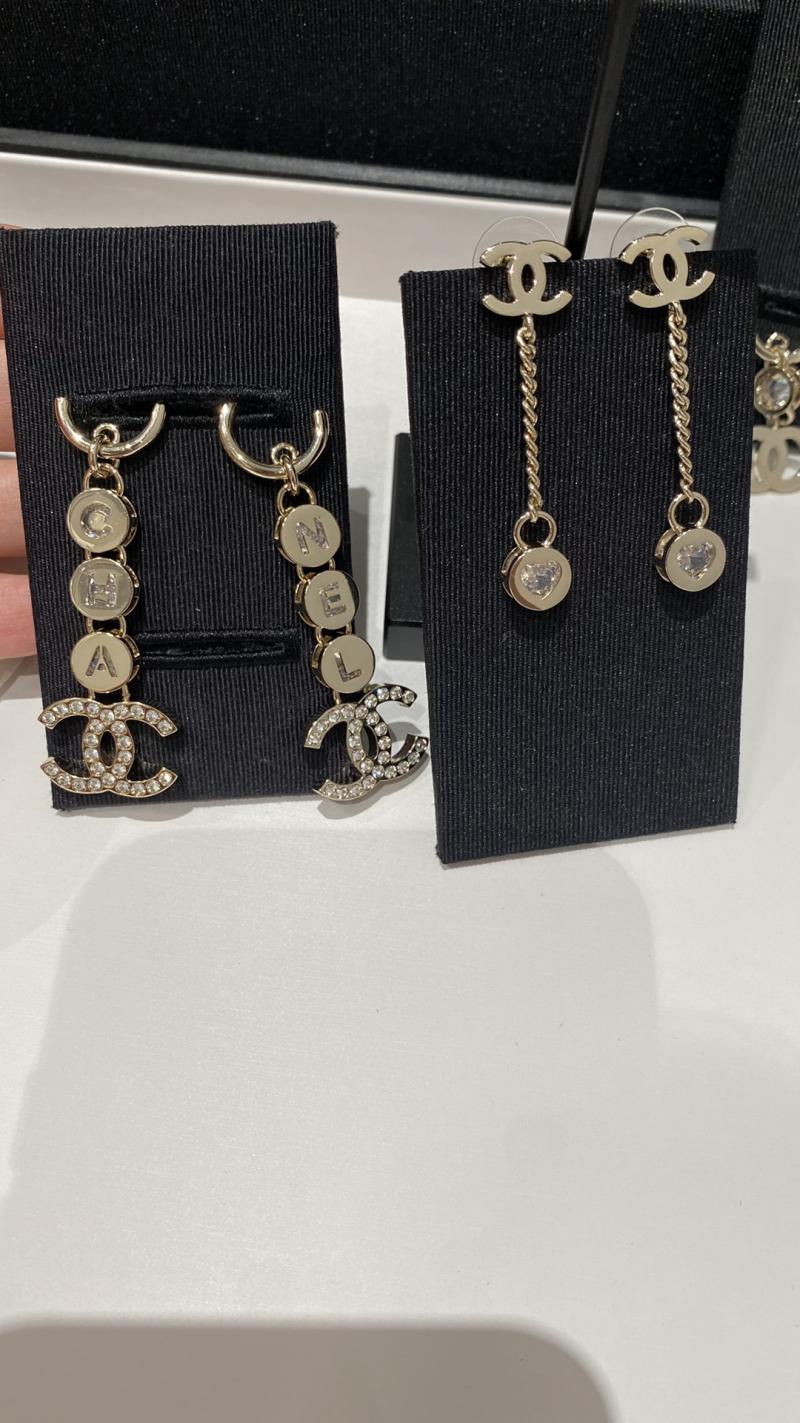 Chanel Earrings CE92602